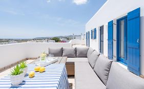 Sealit Deluxe Apartment
